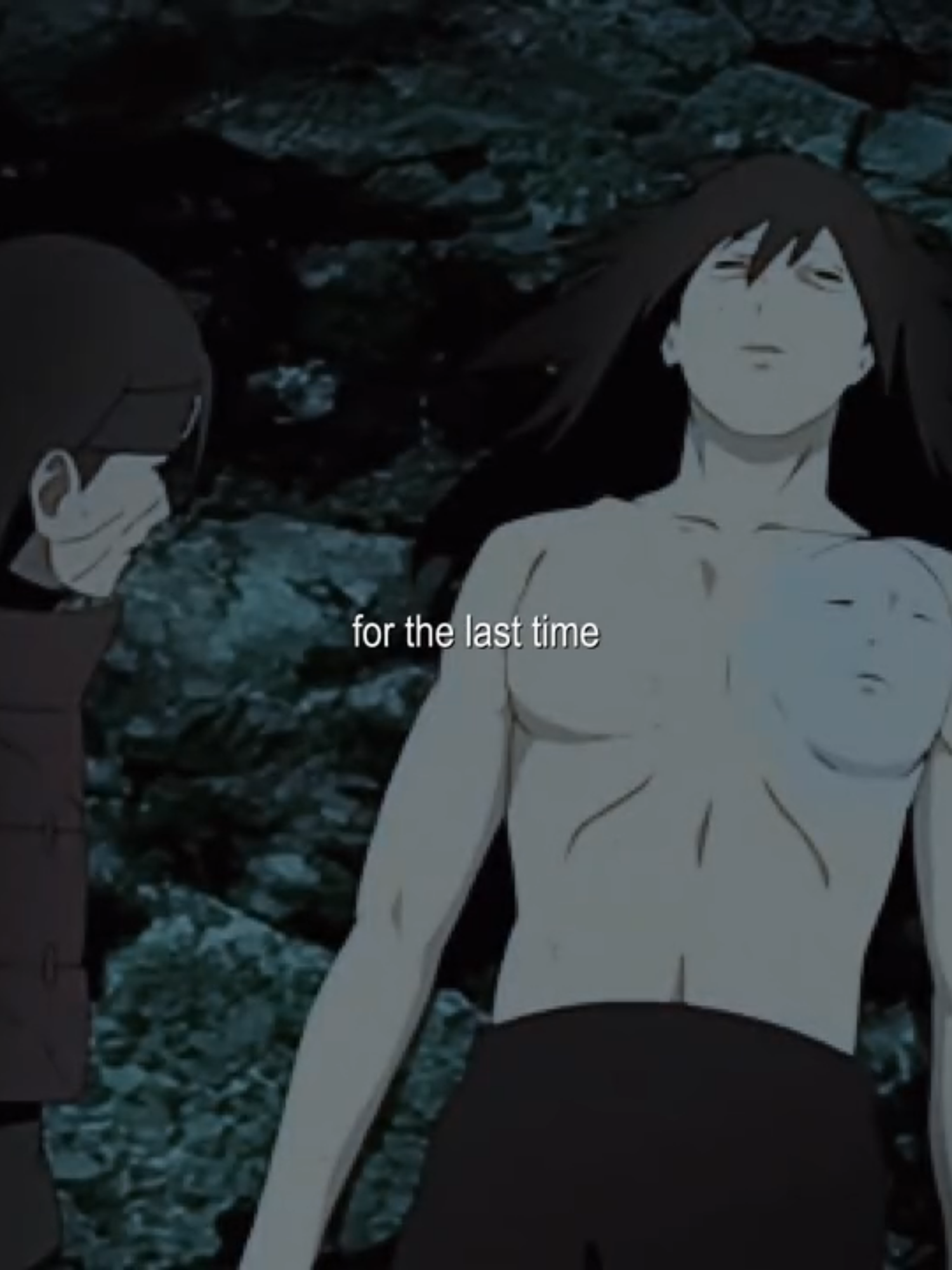 for the last time #hashirama #madara #naruto #hashimada