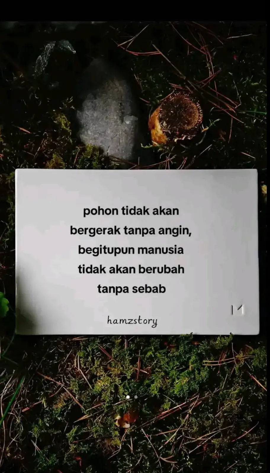 #katakata #galau #sad #fyp 