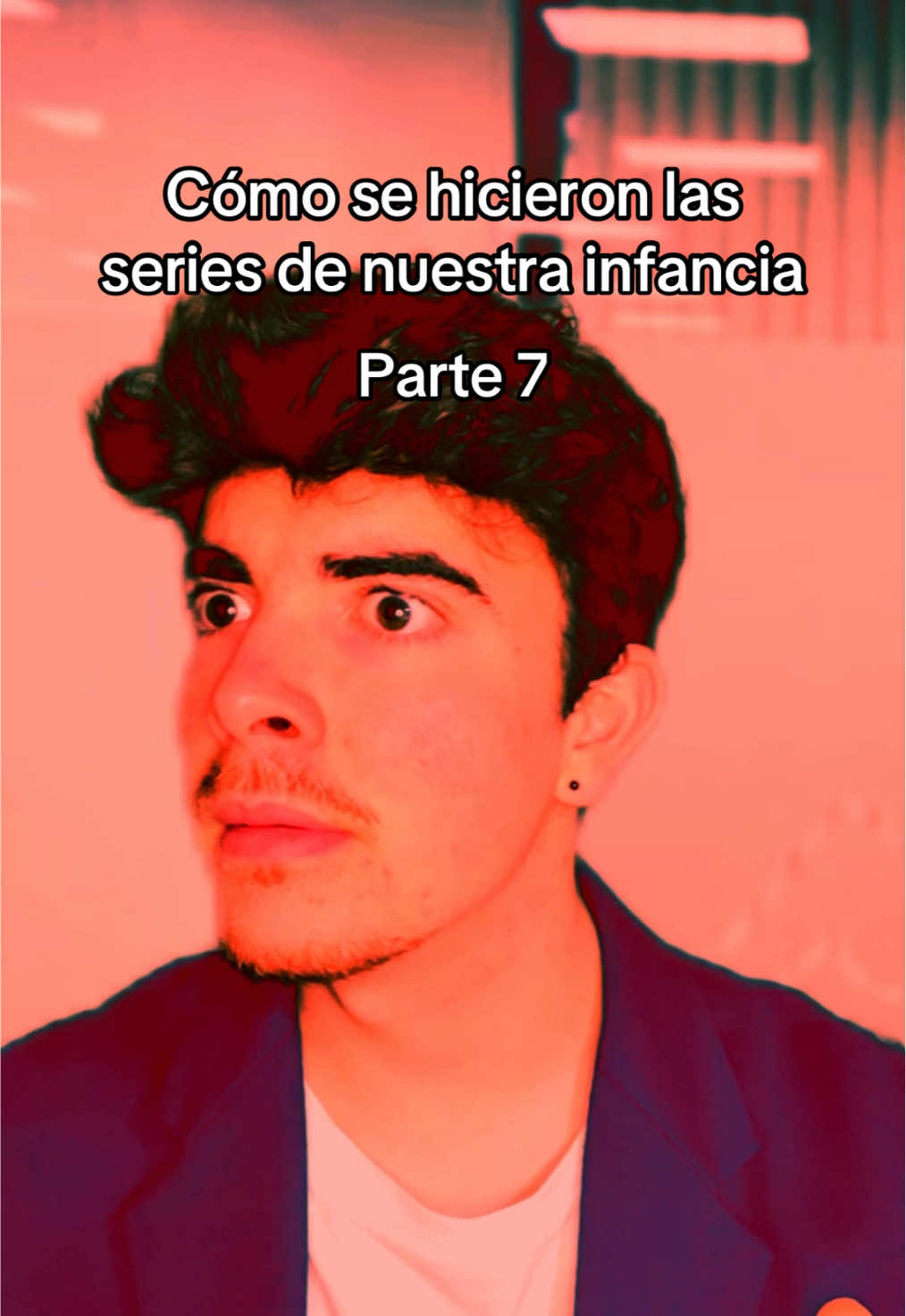 Como se hicieron las series de nuestra infancia 📺👶🏻 #humor #serie #infancia #pocoyo #stivenuniverse  #clarence  #lasmacabrasaventurasdebillyymandy  #gravityfalls #ellaboratoriodedexter 