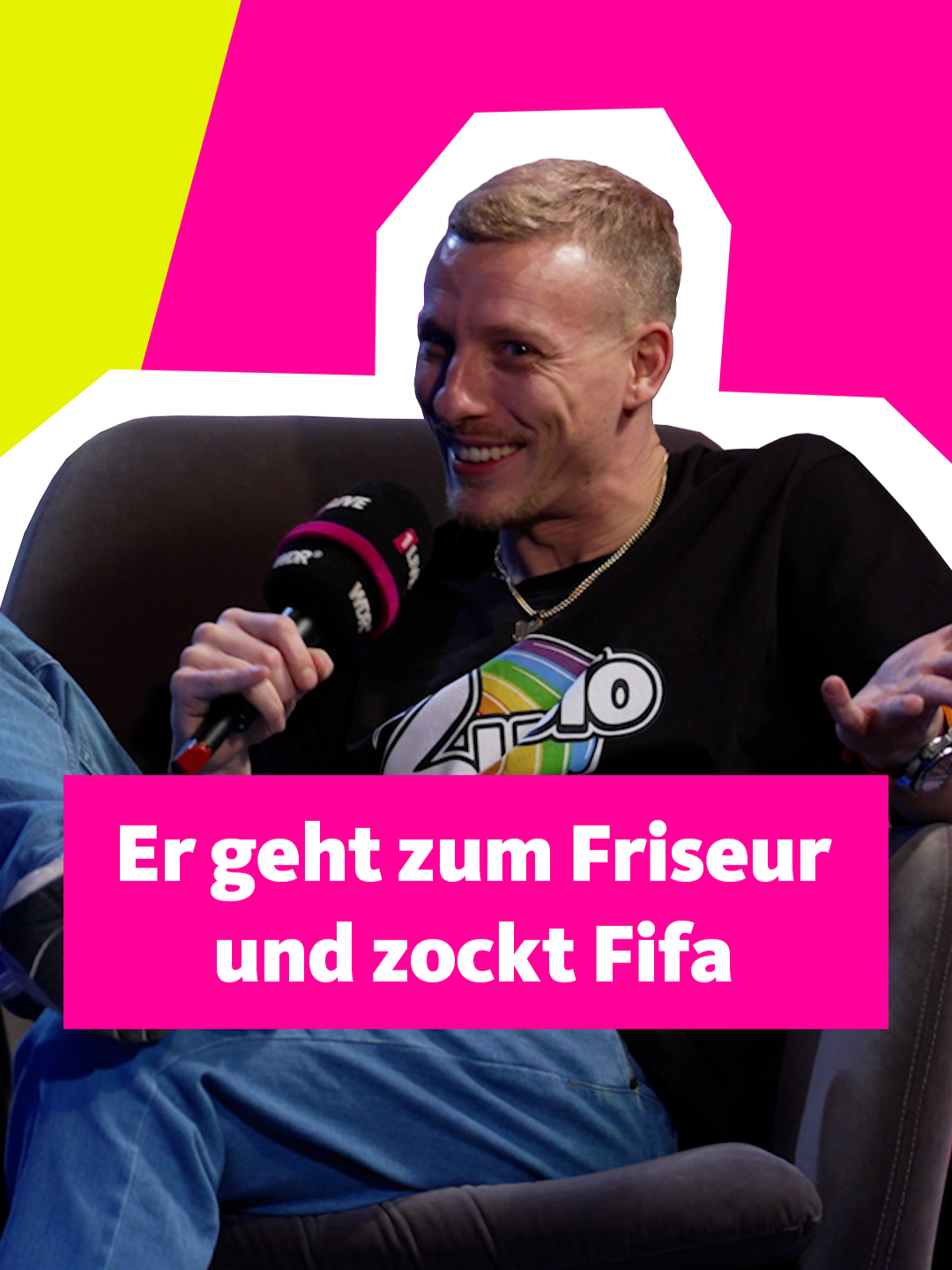 Trennungsgrund ✨Fifa✨ #1live #99problems #felixlobrecht