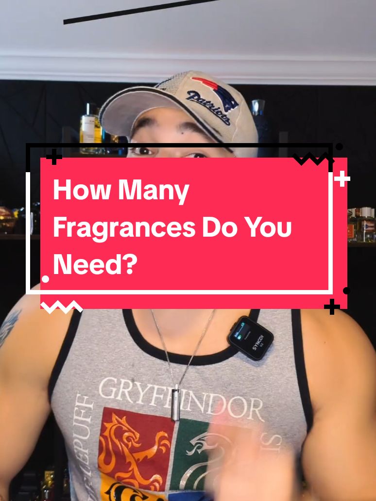 How Many Fragrances Do You Need? #fragrances #fragrancetiktok #fragrancetok #fragrancecollection #giorgioarmani #armani #acquadigio #profondo #costa #carta #emporioarmani #strongerwithyou #jeanpaulgaultier #jpg #lemaleelixir #gucci #guilty #yvessaintlaurent #ysl #lanuit #capcut 