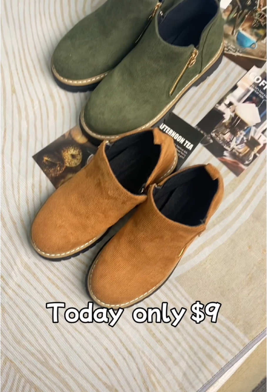 These shoes are amazing! With stylish appearance and excellent craftsmanship, they offer great comfort. 👠 Whether for work or play, they'll add a touch of elegance to your look. #TikTokShopLastChance #tiktokshop  #tiktokshopblackfriday #tiktokshopcybermonday #Blackfridaysale #falldealsforyou #FallDealsForYou #Spotlightfashion  #Falloutfits #Earthtone #Fallfreshness #Spotlightfashion #Falloutfits #Earthtone #fallfreshness #sport #shoes #spotlightfinds #spotlightfashion #fyp  #dealsfordays #giftfromtiktokshop #tiktokshop #halaratiktokshop #fashiontiktok   #2pieceset #tiktokshopbacktoschool #spotlighfinds #tiltokmademebuyit #spotlight