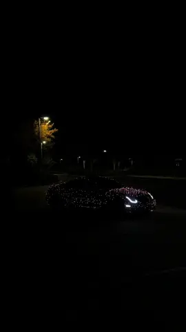 🎄🎅🏼     #christmas #fypシ #explorepage #christmastiktok #viralvideo #homedecor #christmascountdown #infiniti #vq #carscene #trendingvideo #goviral #carsoftiktok #jinglebells #santa #movie #show #homemade #lights #fast #scene #leak 