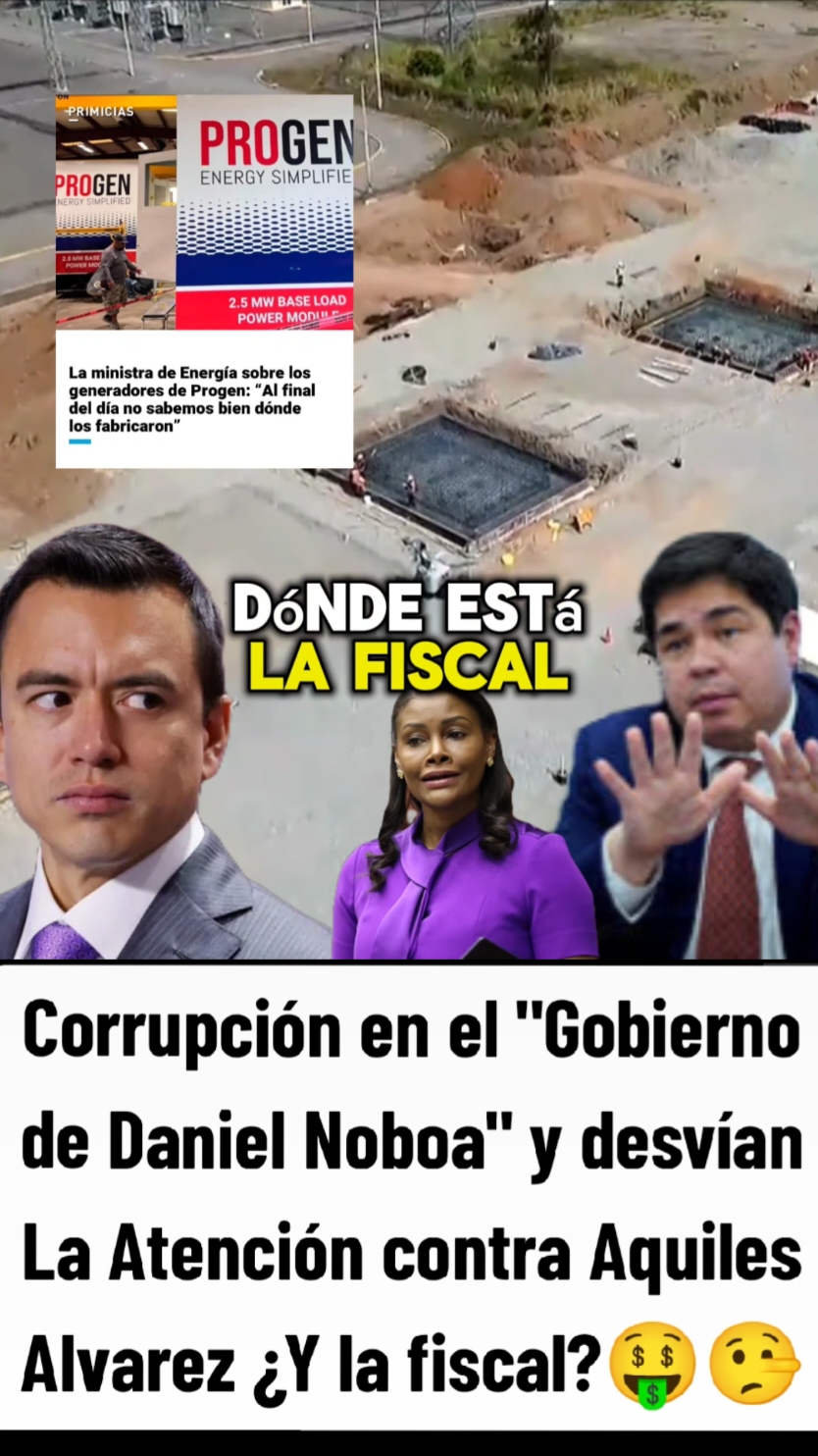 Gracias 52%👏🏻👏🏻👏🏻 Nos mienten de frente, y se dicen llamar Honestos, mientras el presidente @DanielNoboaOK , desvía este acto de Corrupción en contra del Alcalde @Aquiles Alvarez, es hora de despertar pueblo, este gobierno nos miente,incluso con documentos en mano, como lo presento el Chochólogo. Fuente:@Ecuavisa Noticias  Fuente:@Radiocentroec  #urgente🚨 #ecuador🇪🇨 #danielnoboapresidente #viral #aquilesalvarez  #inesmanzano  #arturofelixwong  #elchochologo  #progen 