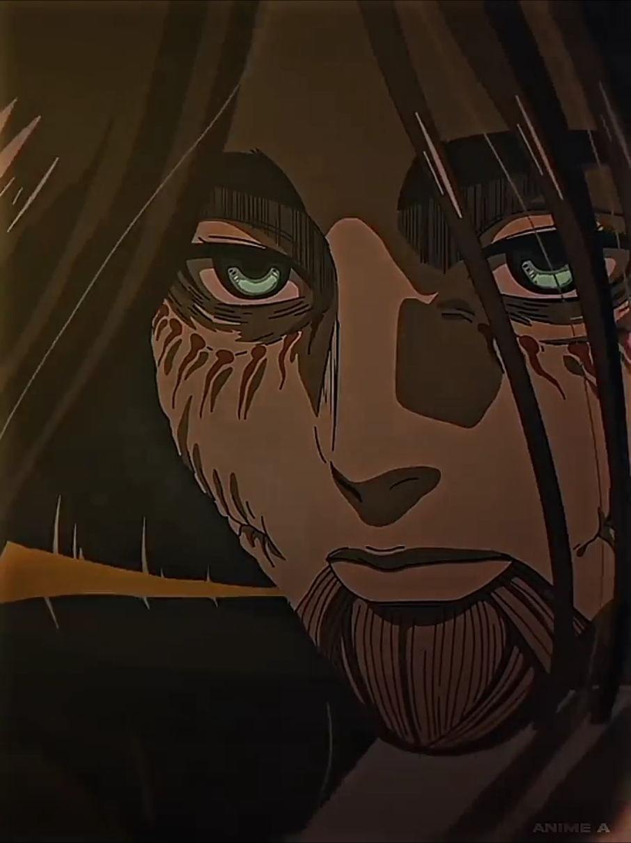 the death of the demon eren #eren #anime #edit #animedit #fim #sacrificio #Anime #viralizarnotiktok #mappastudio 