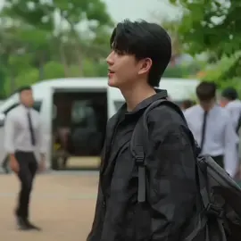 is this a hint? 😌 #perfect10linersep8 #kasibook_ #sea_tawinan #gmmtv #thaienthu #thailand🇹🇭 #foryou 