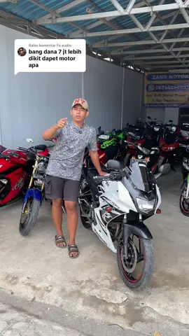 Membalas @Fa audio obral motor ninja 2tak #viral #videoviral #trending #masukberanda #jualbelimotor #obralmotor #motormurah #zangmotor 
