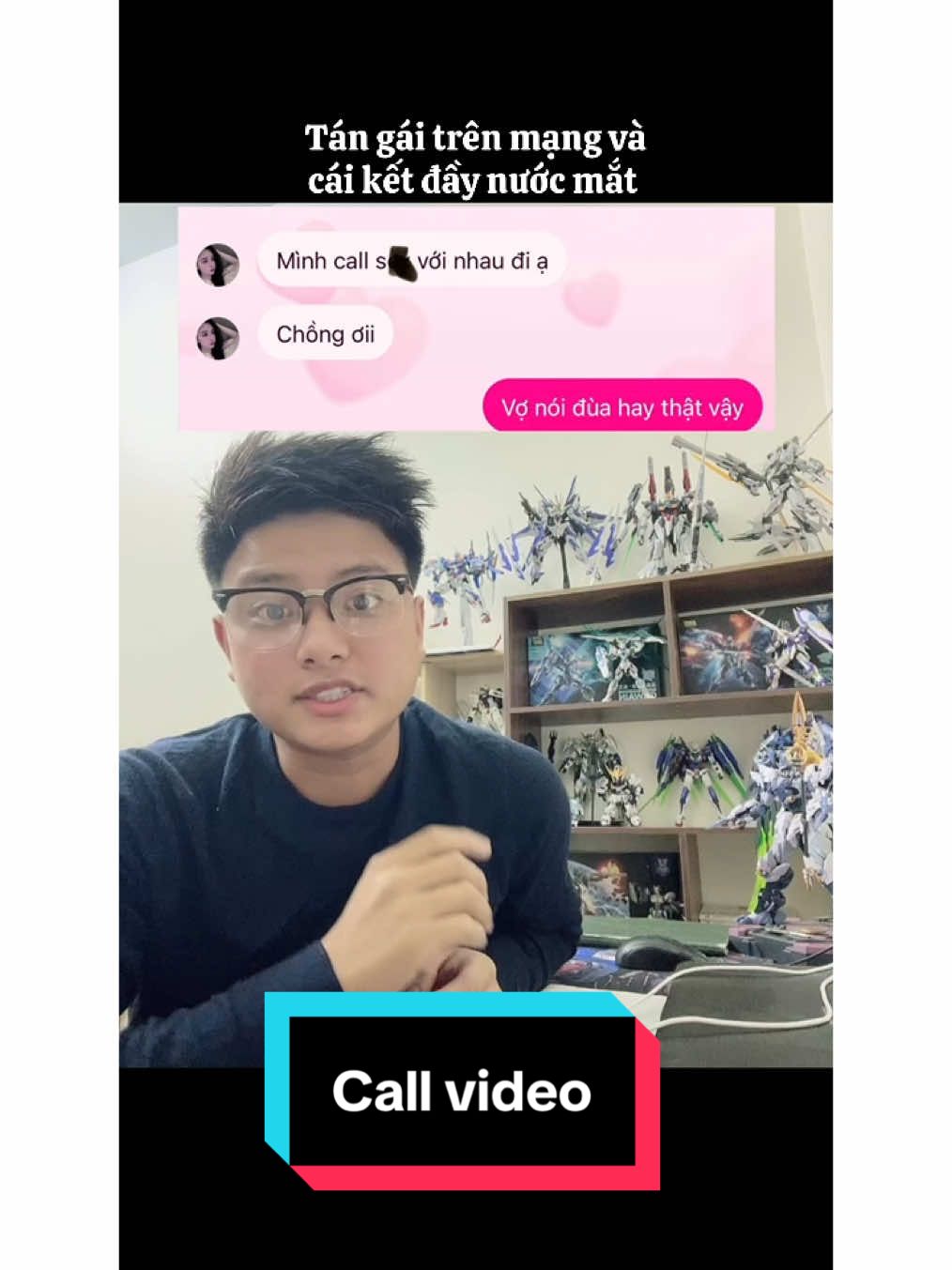 Video có thể hơi dài một chút nhưng anh em cố xem hết một chút nhé.Không thừa đâu #fyp #viral #tungmit2k 