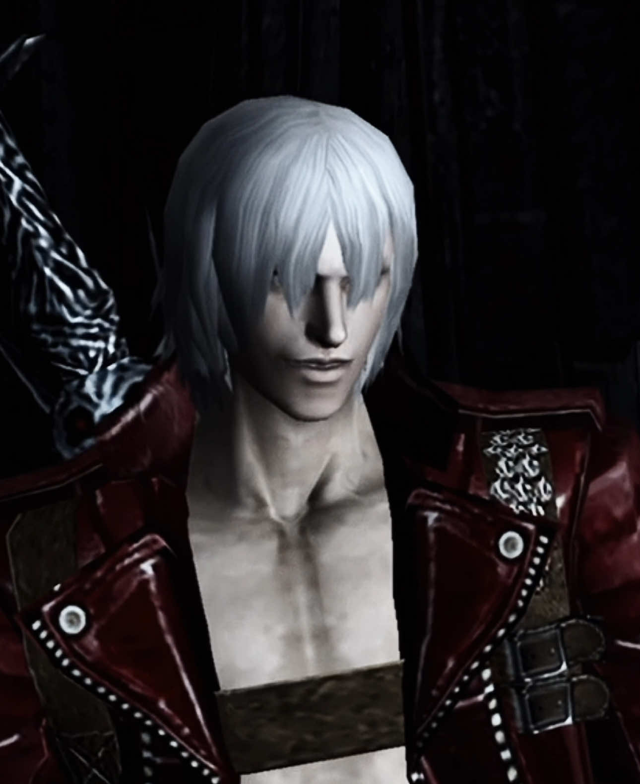 دانتي في اي شكل احسن ؟ #devilmaycry #dmc #dante #vergil #foryou #fyp 