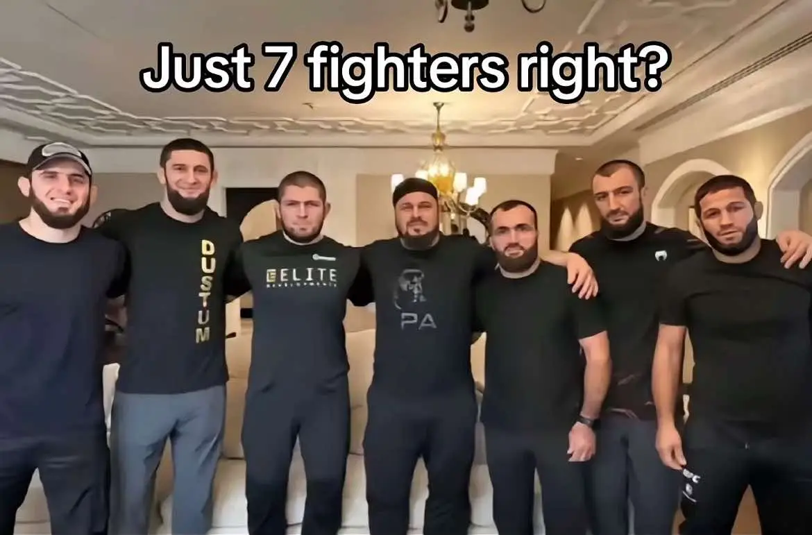 #khabib_nurmagomedov #islammakhachev #khamzatchimaev #e7_boxer #mmafighter #mma #ufcrussia #UFC #ufcedit #fyp #sahara #