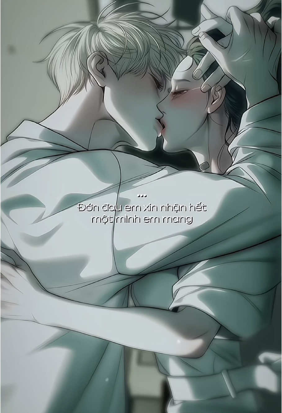 mê cảnh này nhất chap nên spam, btw lượt đọc chap này trên webtoon bùng nổ luôn đấy tr ạ 🥹💘 #잠입재벌고 #undercoverchaebolhighschool #hanjeongwoon #leedakyung #manhwa