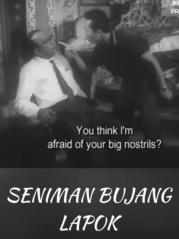 #fyp #fypage #senimanbujanglapok #pramlee #filemmelayu #filemmelayuklasik #filemmelayulama 