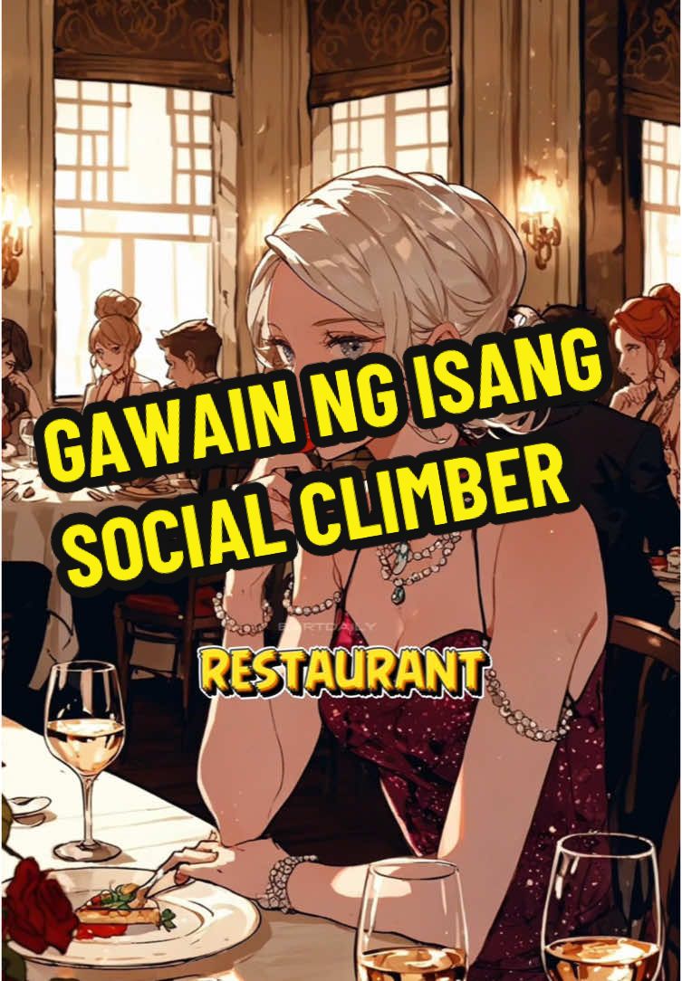 Social Climber #facts #story #relate #life #social 