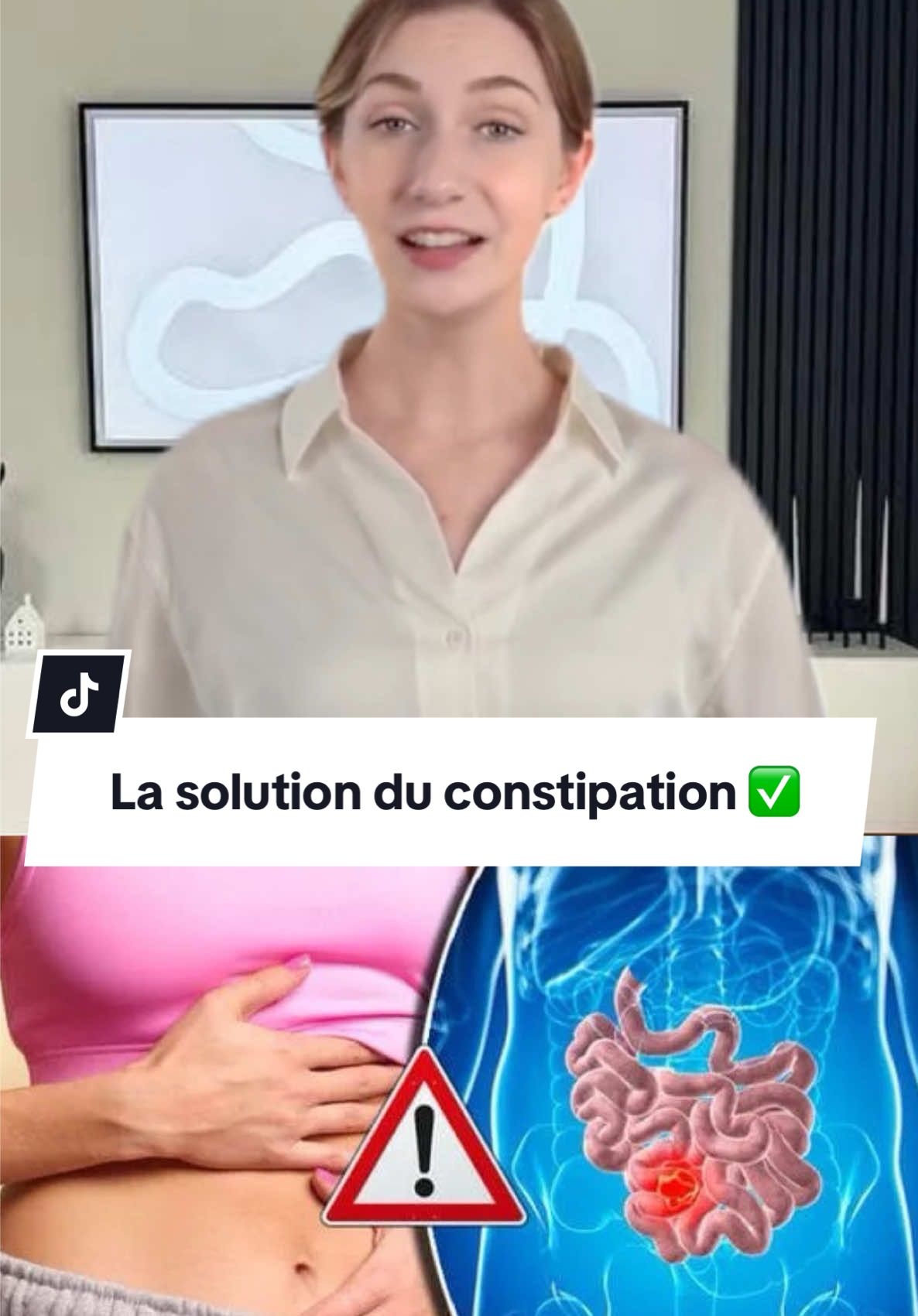 La solution Du constipation ✅ #constipation #ventre #recettenaturelle #sante #bienetre #naturelle #pourtoi #fryyyyyyyyyyy