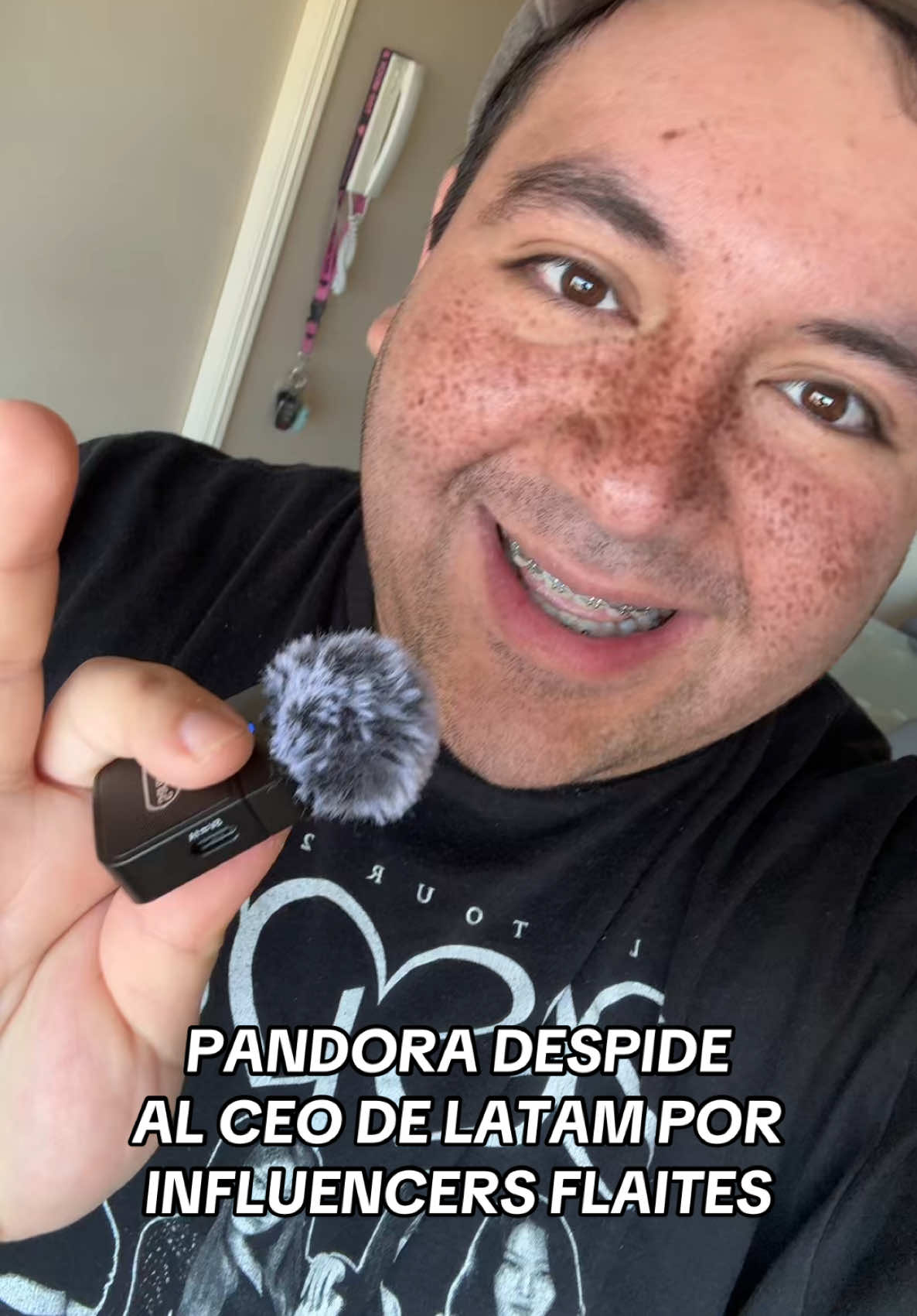 Pandora despide al CEO de Latam por influencers flaites 😱 #pandora #pandoratailandia #pandoralatam #jimenabaron #julipoggio #stephaniedemner #kelcalderon #karenpaola #chisme 