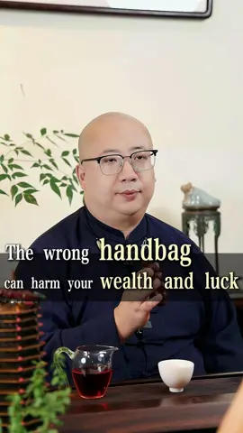 Did you know? Using the wrong handbag can affect your luck and wealth.#fengshui #goodluck #fortunetelling #numerology #astrology #wealth #money #wallet #bag#bagndbag #fiveelements #chanel #chloe #dior #burberry #Hermes 