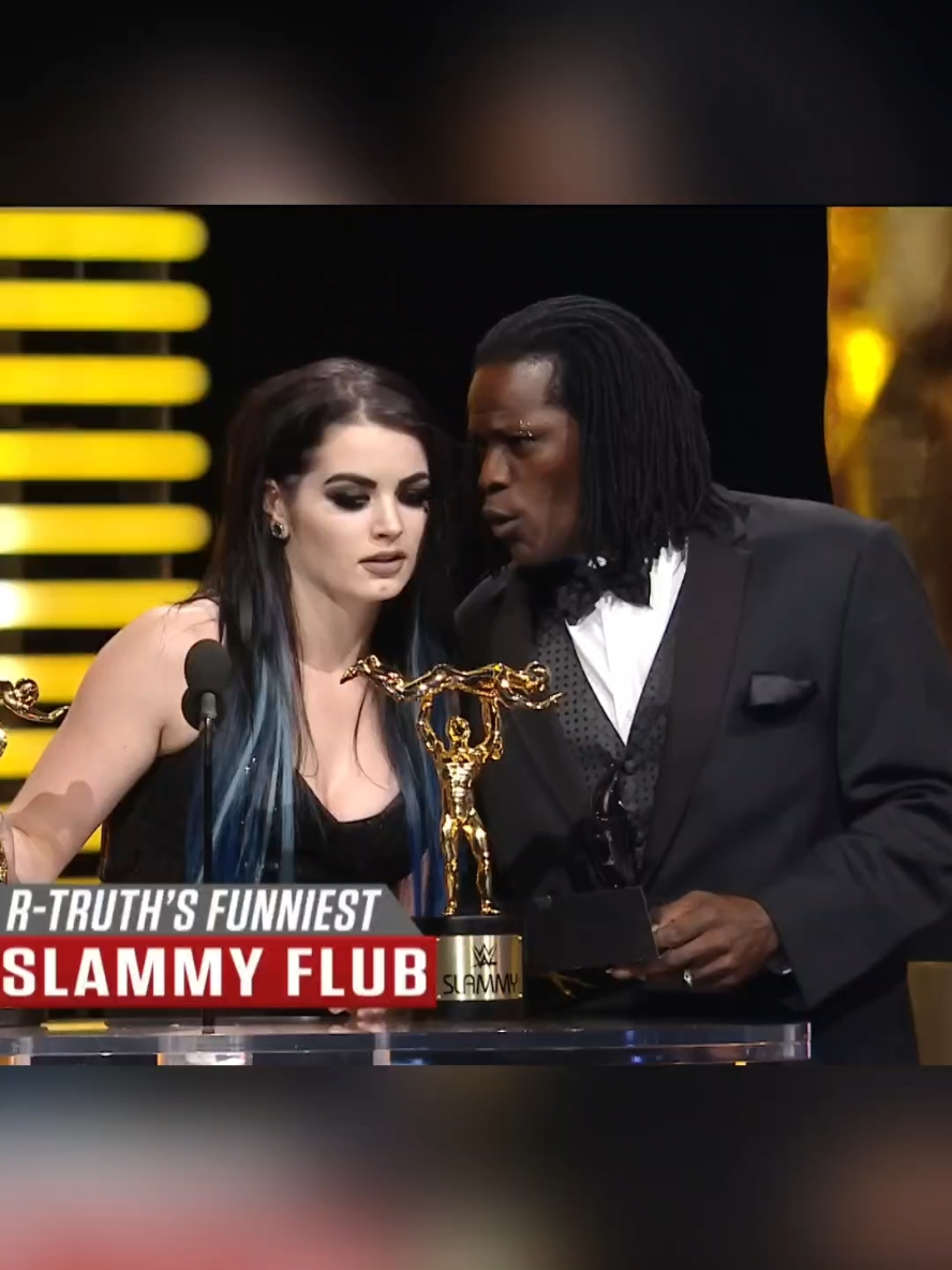 R-Truth 😅🤣🤣😂 #rtruth #WWE #wwefan #wweraw #wwesmackdown #fy #fyp #foryou #foryoupage 
