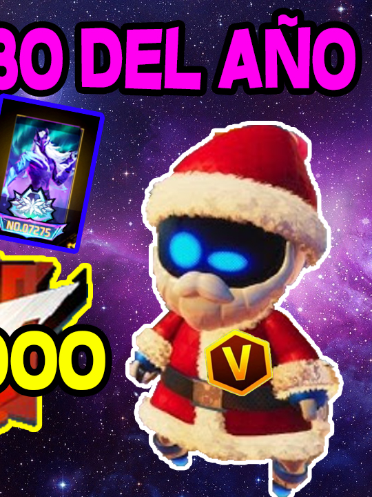 SE VIENE EL GRAN ROBO DEL AÑO!!! NUEVO VIDEO YOUTUBE!!!