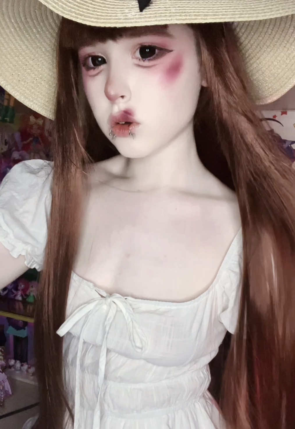 #aikotanaka #aikotanakacosplay #oyasumipunpun #oyasumipunpuncosplay #goodnightpunpun 