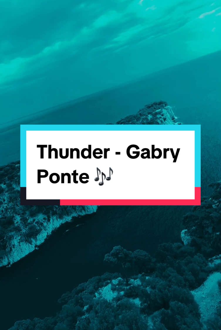 #thunder #gabryponte #lumix #prezioso #lyrics #musica #speedupsongs #spedup #drone #lyricvideo #viral #lyrics_songs #lyric #songlyric #4you #music #fypage #popmusic #lovemusic #trendingsong #LIVEReason #LIVEIncentiveProgram #PaidPartnership 