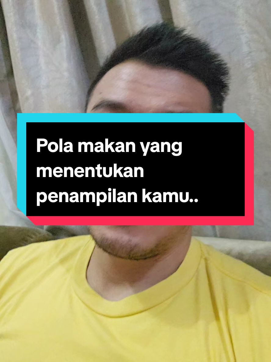 Banyak orang yang jago teori, jago latihan, punya banyak sertifikat tapi memiliki looks atau penampilan tidak seperti personal trainer.. #canggihfit 