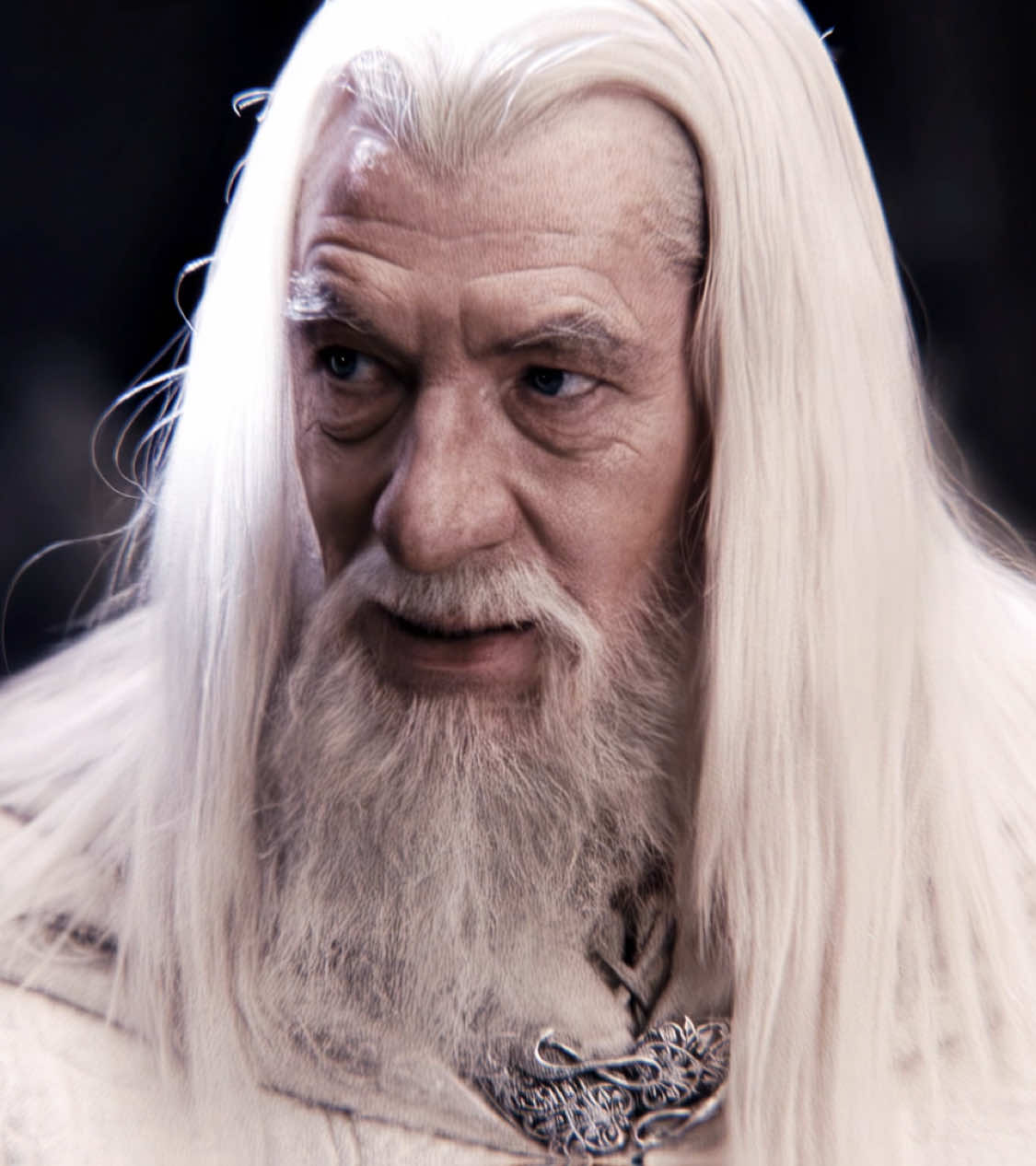 Gandalf knew it was time to lock in // #gandalf #lotr #lotrtok #lordoftherings #lordoftheringstiktok #edit #fyp #movieedit 