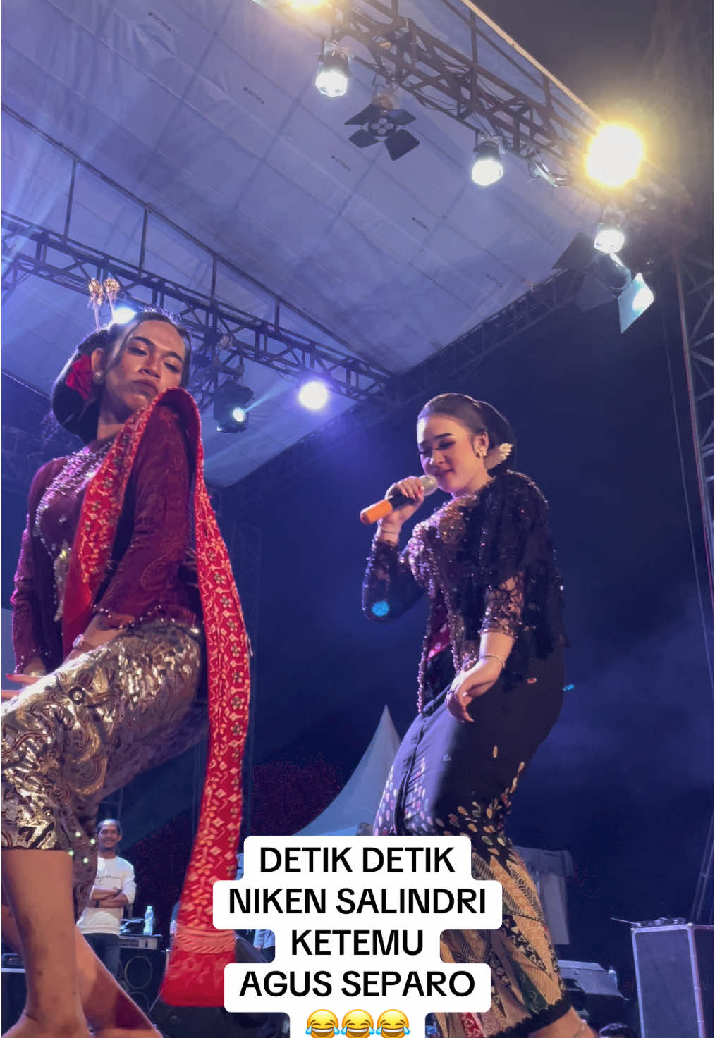 NIKEN SALINDRI KETEMU AGUS SEPARO @incess nasution  Konser Niken Salindri terbaru di rokan Hulu 2024 #nikensalindry  #nikensalindryterbaru  #nikensalindryreall  #nikensalindryofficial 