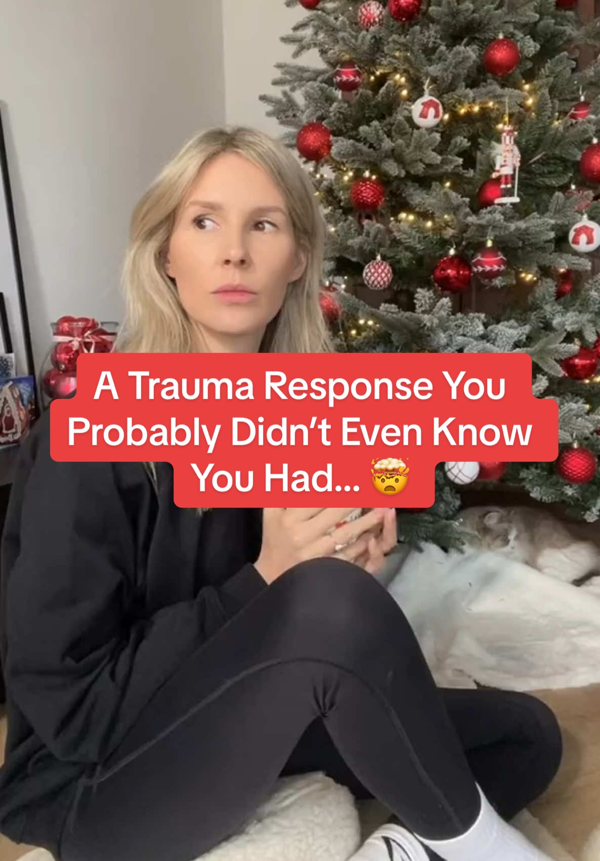 Wow, sounds maybe like a superpower, but it’s actually not….  Being able to handle so much pain - physically and emotionally - might seem like strength, but it’s really a survival response your body learned from trauma.  When you’ve been through unsafe or overwhelming experiences, your brain releases adrenaline and cortisol to numb pain and keep you functioning.  Over time, this becomes your default, leaving your nervous system stuck in survival mode.   Problem: if you don’t address it, this survival response starts to take a toll.  Chronic stress and ignored pain can lead to burnout, anxiety, and even physical conditions like heart problems, digestive issues, and chronic fatigue.  Your immune system weakens, your body becomes inflamed, and the signals your body sends-like pain or exhaustion-become harder to feel or trust. You might not even notice the damage until it’s too late.   Without boundaries and healing, this pattern only deepens. You stay disconnected from yourself, tolerating too much from others and from life.  The cost? Your well-being, your energy, and the ability to feel fully alive.   My trauma healing program Phoenix is here to help you overcome this. It’s created to help you reconnect with your body, set the boundaries you’ve been missing, and start living in a way that protects your health and your peace. Its all about DOING the healing work.  You don’t have to stay stuck in survival mode- let’s get you back to thriving.  DM the word WAITLIST to get more information about my 3 month program.  #trauma #traumaresponse #cptsd #MentalHealth #survivalmode #psychology #whofides 