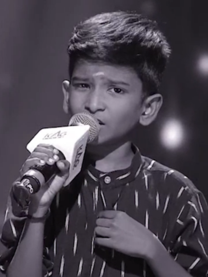 Saregamapa Li’l Champs Season 4 15-12-2024 Part 6