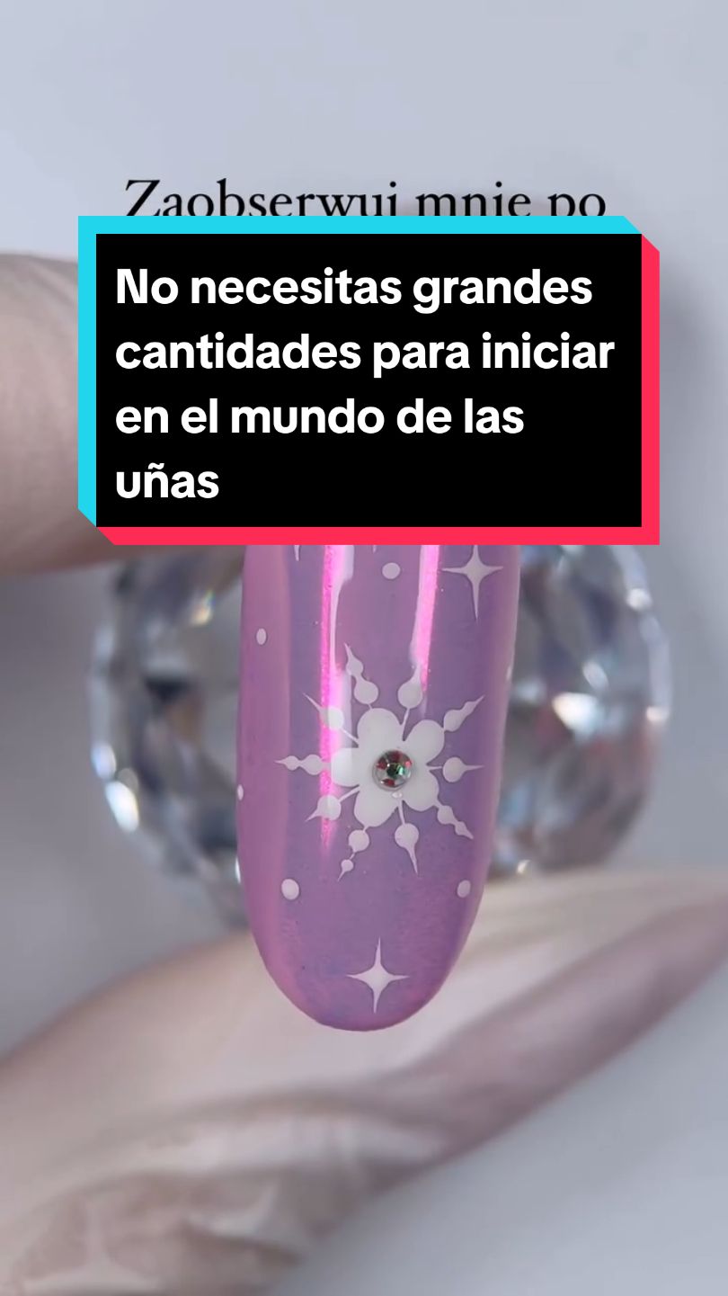 ¡✨🌸 Descubre el Mundo de las Uñas Acrílicas con Nuestro Curso Exclusivo 4 clases totalmente GRATIS  🌸✨ ¿Eres una de esas apasionadas por la innovación y siempre buscas estar al día en las últimas tendencias de uñas? 💅🏼 ¡No busques más! Te presentamos nuestro Curso Exclusivo de Uñas Acrílicas, diseñado especialmente para llevar tus habilidades al siguiente nivel. 🚀✨ ¡No dejes pasar esta oportunidad única de brillar en el mundo de las uñas! 🌟 🔸 Inscríbete hoy mismo y transforma tu pasión en una profesión exitosa 🔸 👉 ¡Reserva tu lugar ahora y sé parte de la élite en el arte de las uñas acrílicas! 👈 #UñasAcrílicas #TendenciasDeUñas #Belleza #NailArt #Innovación #CursoDeUñas #Estilo #CapacitaciónProfesional #mexico🇲🇽 #usa🇺🇸 #nailmexico💅 #tiktokusa #nailsusa🇺🇸 #houston