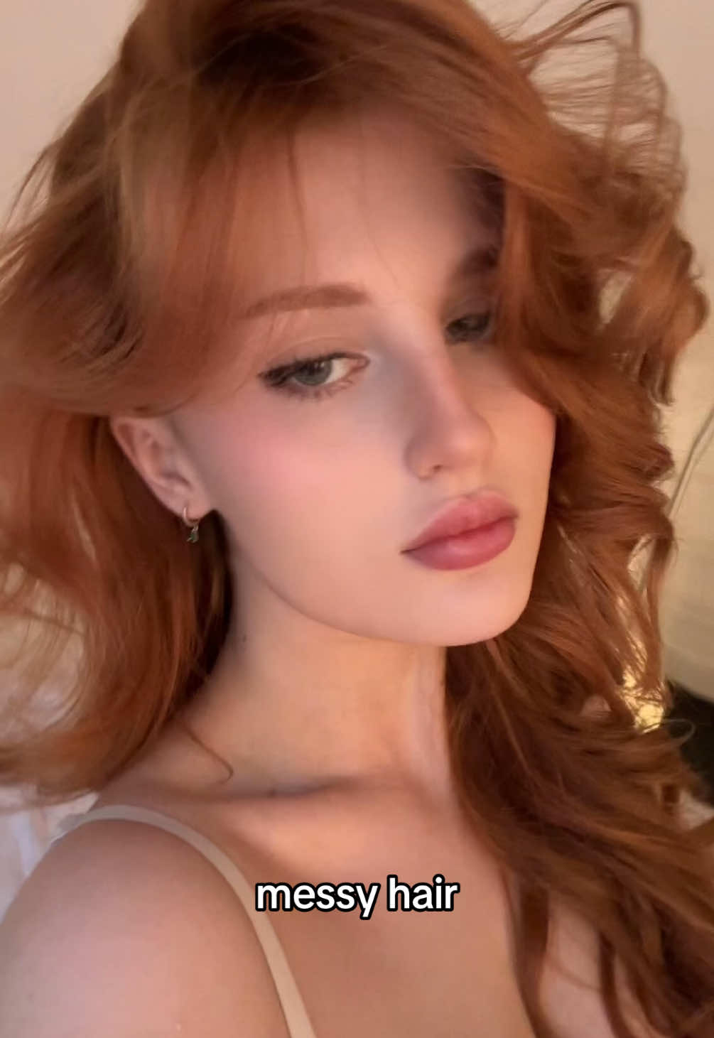 lana fits the vibe