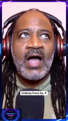 Unlikely Frenz Ep. 9: Racism is learned behavior. Follow two unlikely friends living abroad talk about race, race relations, and everything in between.  Unlikely Frenz@Youtube and Spotify  Unlikely_frenzz@instagram  #unlikelyfrenz #unlikely_frenzz #unlikely #frenz #desmabrkr #davidrichardperry #racismisalearnedbehavior 