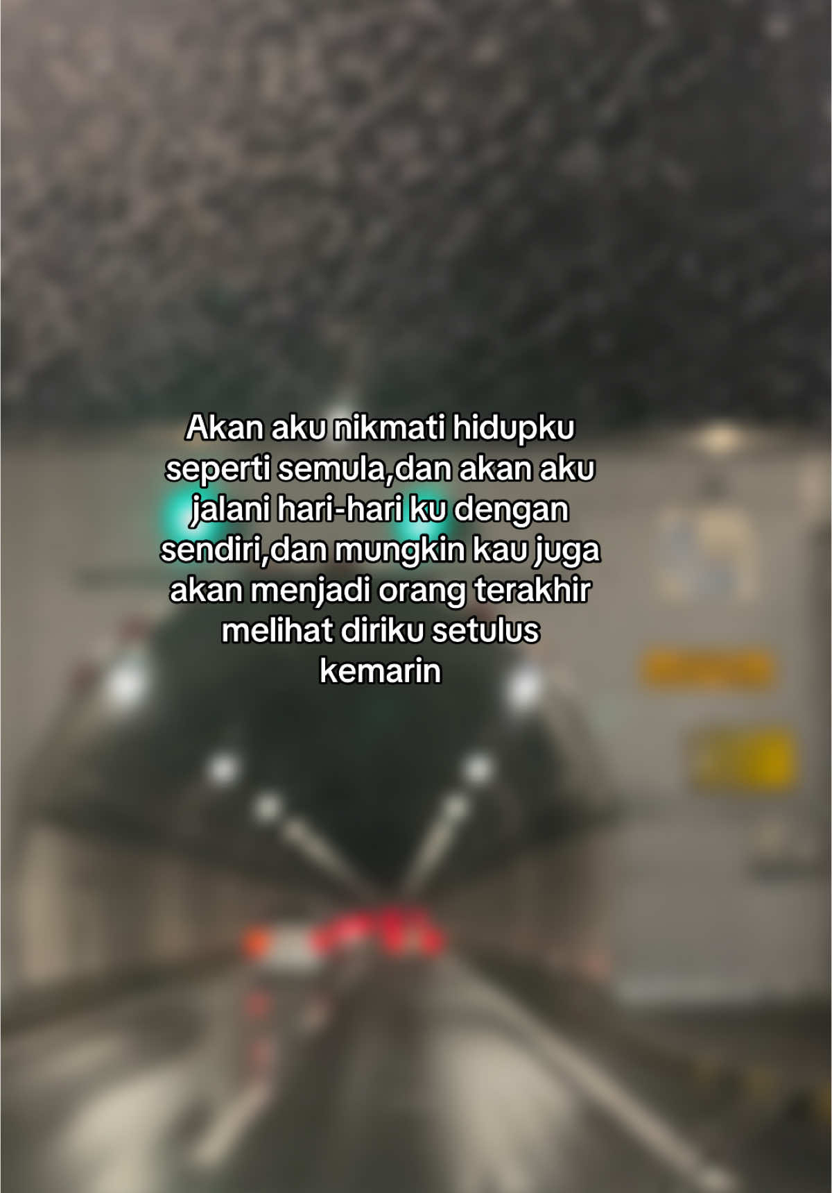 Terima kasih kerana pernah hadir dalam kehidupanku walaupun disaat ini kau akhirnya memilih untuk pergi… #sadvibes #sadstory #foryourpage #galau #nurcinta #amirmasdi #andaitiadadia #4upage #sad 