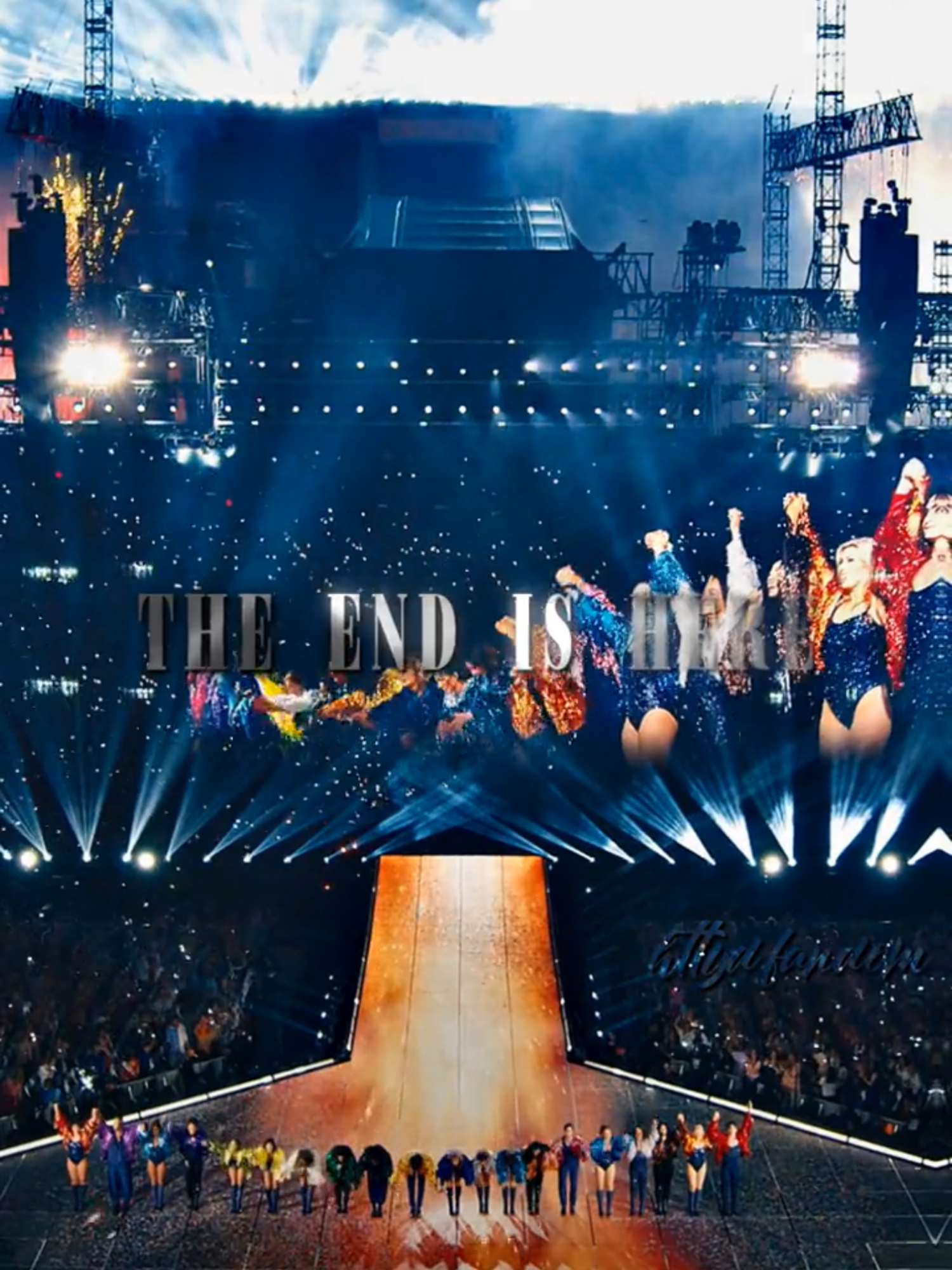 still can't believe the tour is over and i got the chance to be part of it !! #theerastour #theerastourtaylorswift #TSTheErasTour #erastour #erastouredit #theerastouredit #taylorswiftedit #taylorswift #ts #iknowtheend #aftereffects #foryou #fyp