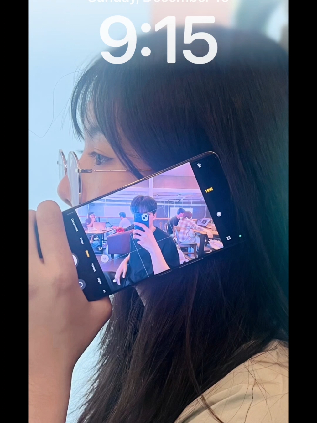 His lock screen wallpaper 🥺🤍#fyp @arrwai25 