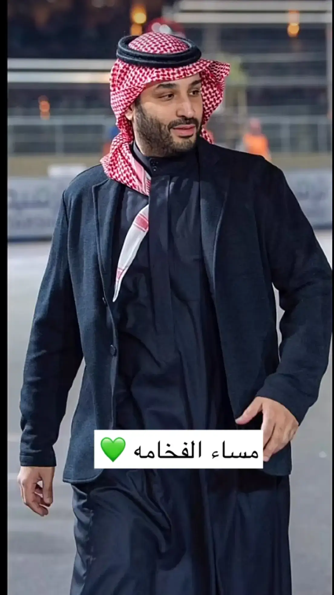 #محمد_بن_سلمان 