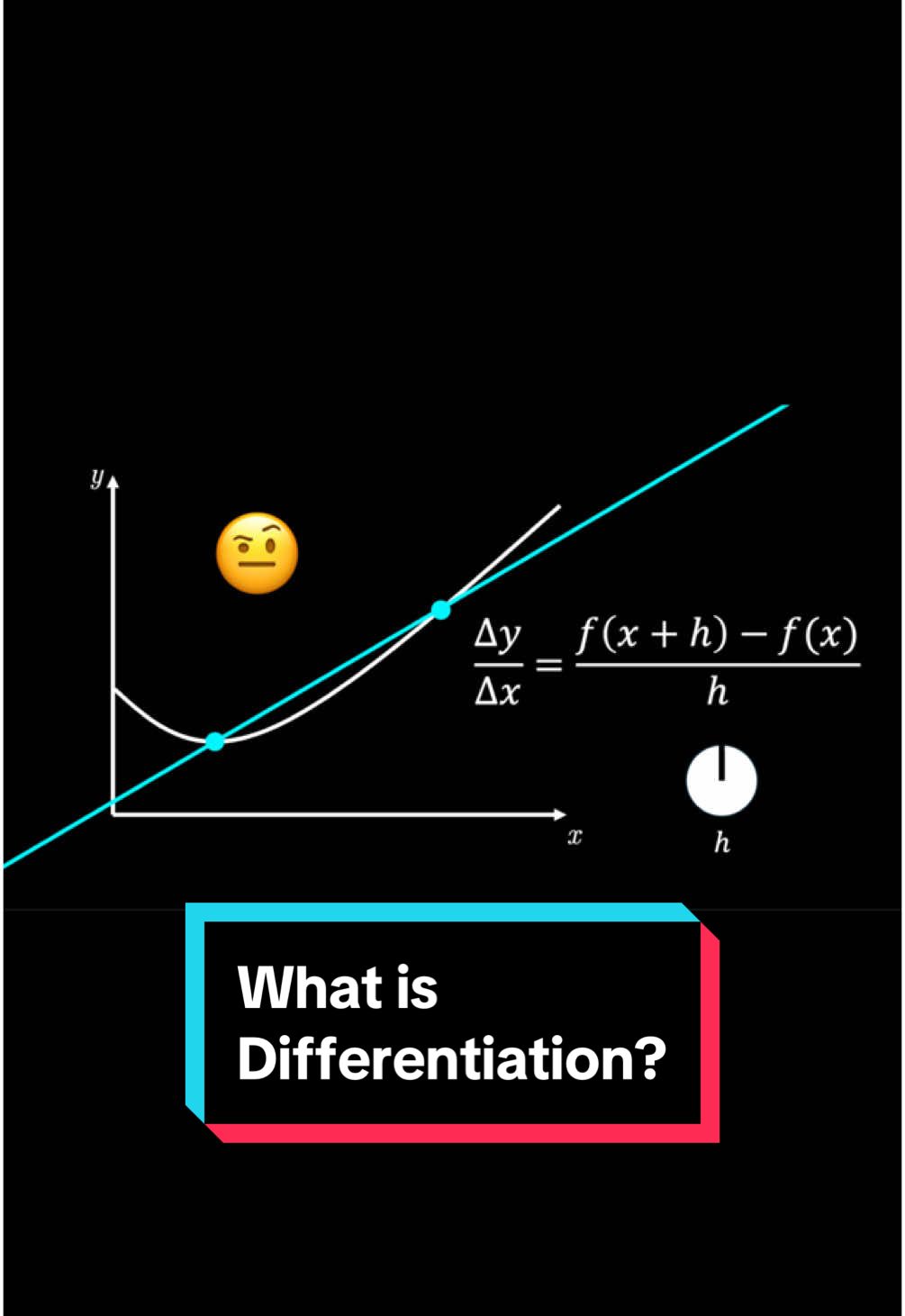 In this video, we’re diving into differentiation, the cornerstone of calculus in A-Level Maths (UK) and AP Calculus/Introductory Calculus (US). Whether you’re prepping for your exams or just trying to master this essential skill, we’ve got you covered! 📘 What you’ll learn:  1️⃣The definition of differentiation, explained step-by-step using limits.   2️⃣The power rule, including where it comes from and how to apply it.   3️⃣Practical examples to build your confidence with the basics. Perfect for A-Level Maths students tackling Edexcel, AQA, OCR, or Cambridge syllabuses, as well as students taking AP Calculus AB/BC in the US! If you’re new to calculus or looking to solidify your understanding, this is the video for you. 👉 Hit subscribe for more A-Level Maths tips and tricks, and let’s make calculus simple and stress-free! #Differentiation #Calculus #ALevelMaths #PowerRule #APCalculus #MathTutorial #LearnMaths #EdexcelMaths #AQA #OCR #CalculusBasics #STEM