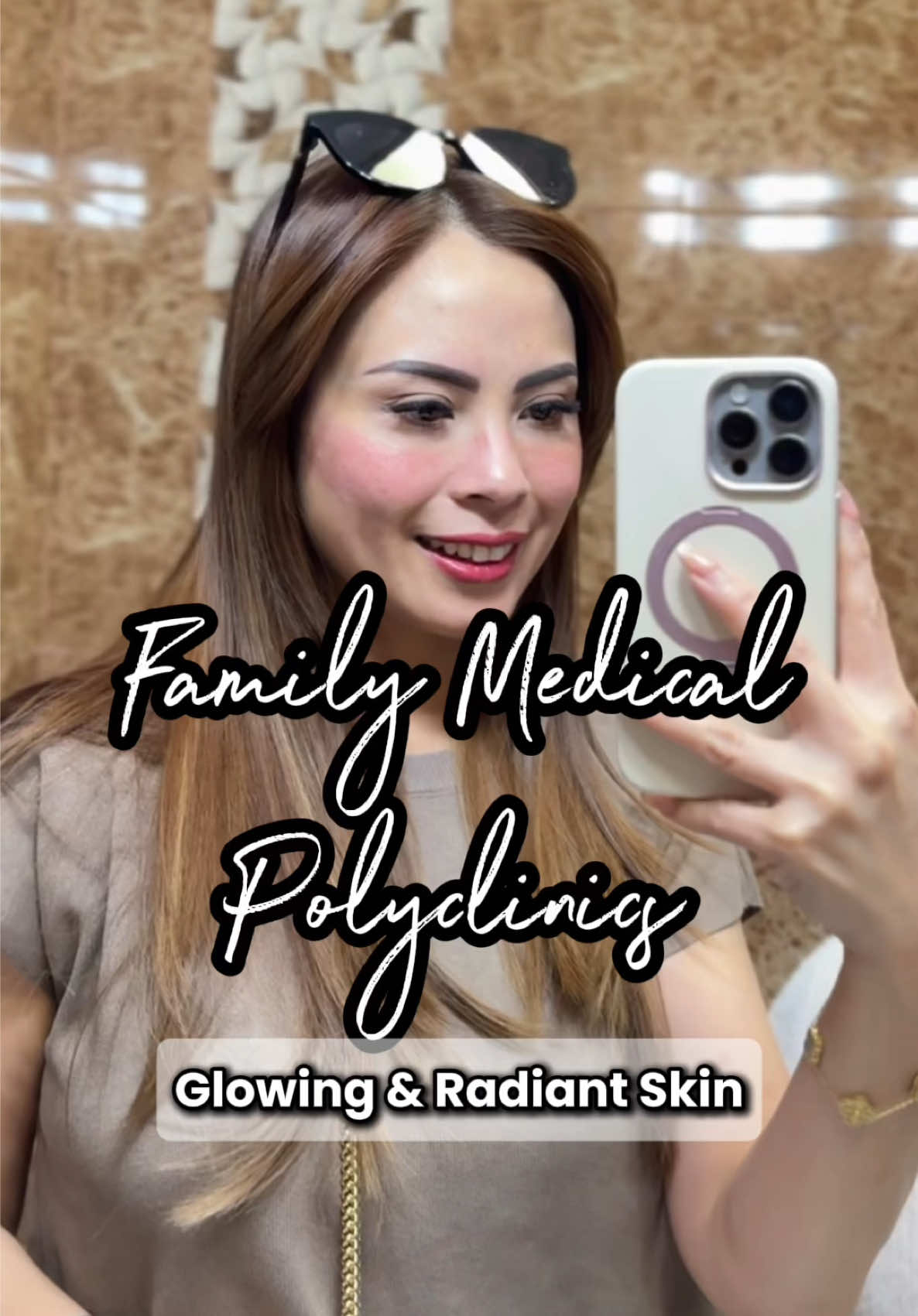 Glow up and stay smooth with Family Medical Polyclinic’s amazing deals! ✨ @FAMILY MEDICAL  SPECIAL PRICE FOR FILIPINO KABAYANS❕ 🌟 Carbon Laser Treatment  •	Buy 1 Get 1 FREE: QAR 350 •	Buy 4 Sessions: QAR 500 🌟 Laser Hair Removal Packages: •	Underarms (4 sessions): QAR 200 •	Upper Lip (4 sessions): QAR 200 •	Full Face (4 sessions): QAR 400 •	Bikini & Underarms (4 sessions): QAR 700 •	Full Legs, Full Arms, Bikini & Underarms (1 session): QAR 550 Achieve radiant, refreshed skin and silky smooth confidence without breaking the bank! 🌸 📅 Promo Validity: 31 December 2024 📍 Al Aziziya 📲 Call us at: 77713368 / 44427720 💕 #Myglaj #MyGlajVlogs #FamilyMedicalPolyclinic #SmoothSkin #CarbonLaserTreatment #LaserHairRemoval #BeautyDeals #Skincare #SelfCare #Dermatology #AlAziziya#CapCut 