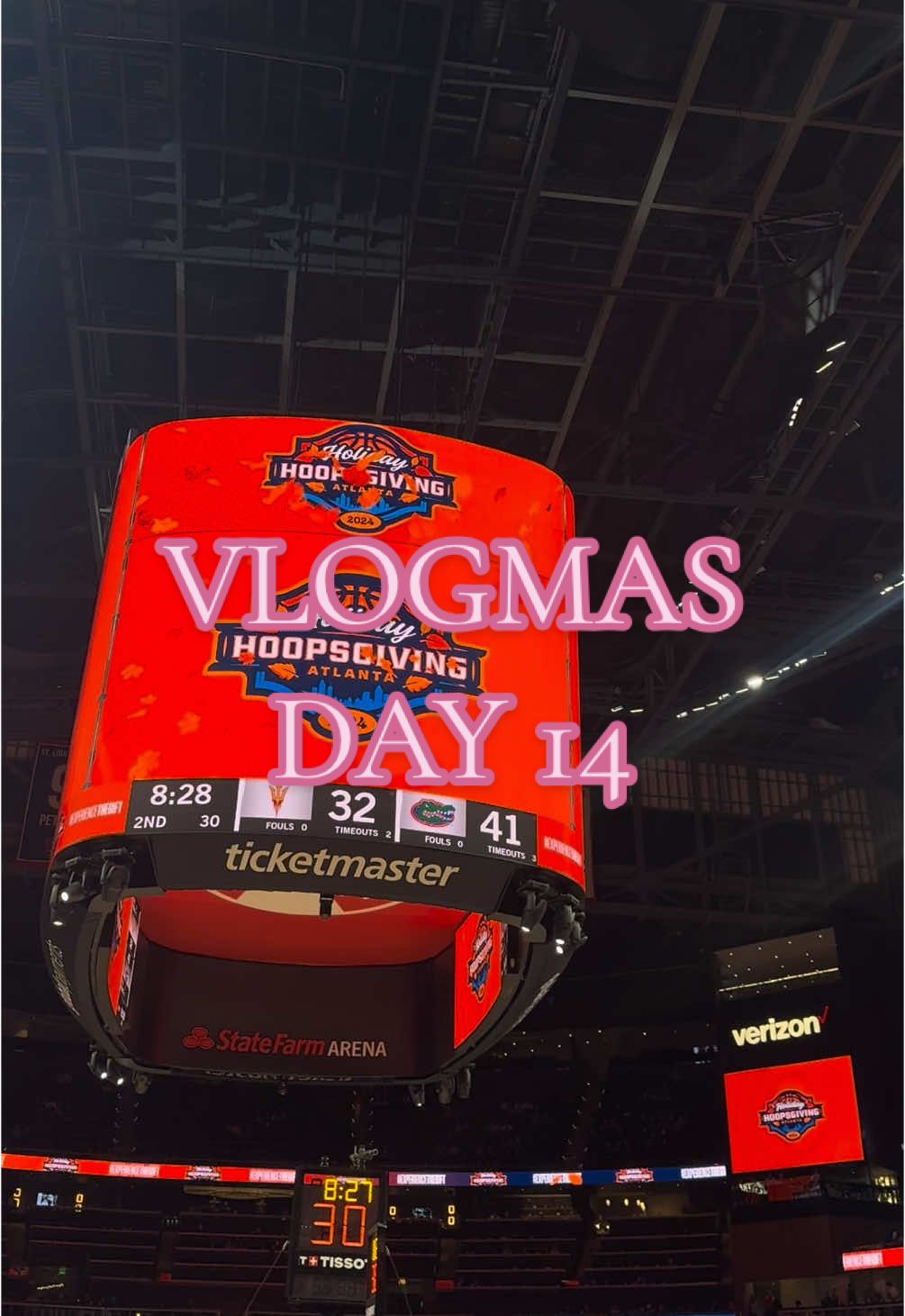 A great day! AND back in athens!!! #Vlogmas #Vlog #dancecompetition #athens #ugabasketball #uga #godawgs #atlanta #foryoupage #foryou #fyp #trending 