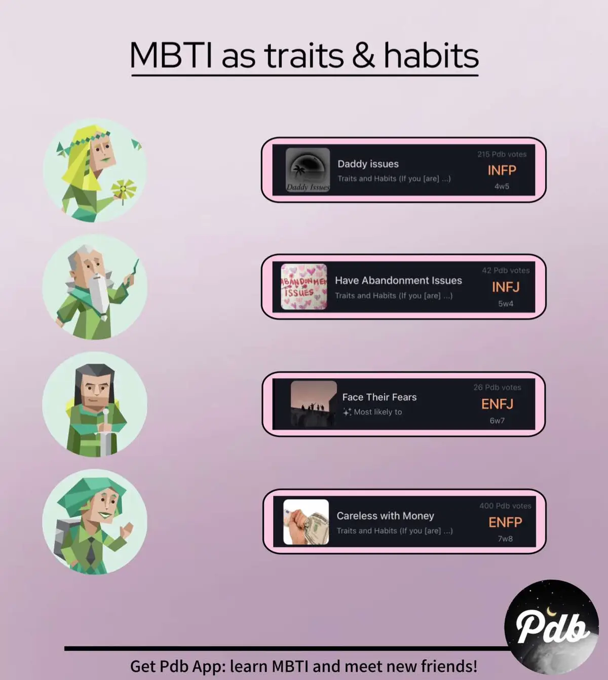 #mbti #mbtipersonality #mbtiktok #16personalities #mbtitypes #mbtimeme #mbtiedit #intp #intj #infp #infj #entp #enfj #istp #isfp 