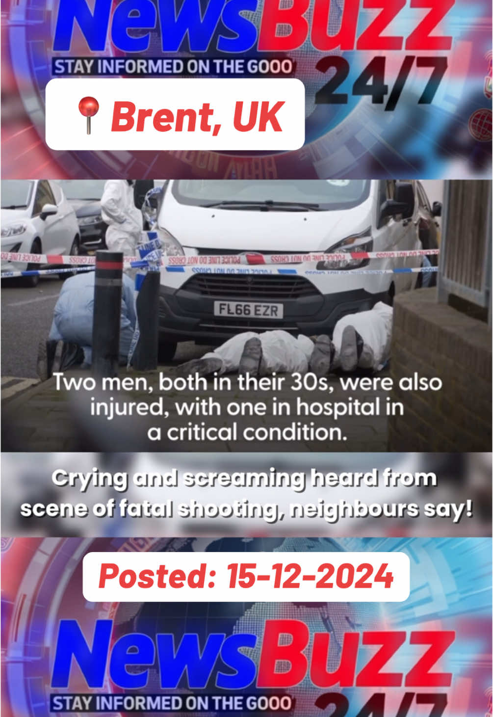 #todaynews #london #fy #fyp #fyf #foryou #londonnews #localnews #followus #creatorsearchinsights 