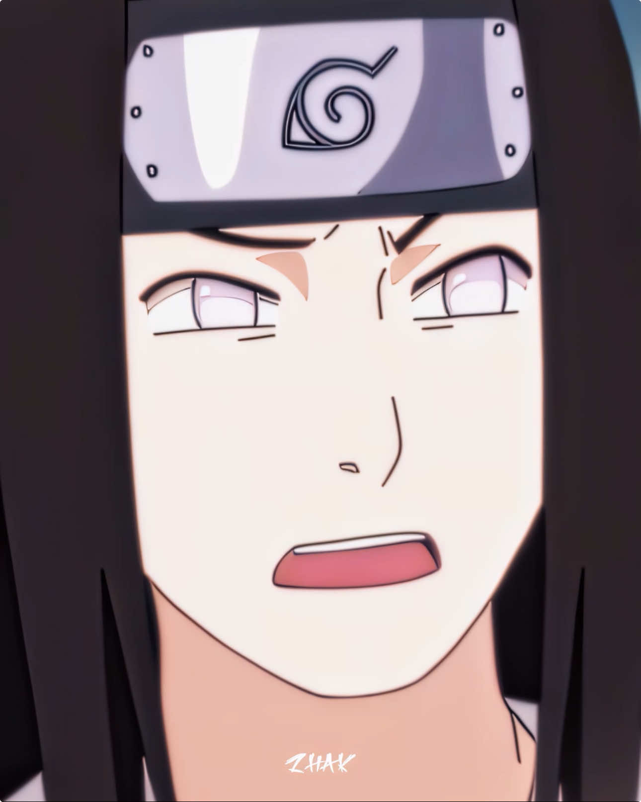 #neji #nejihyuga #anime 