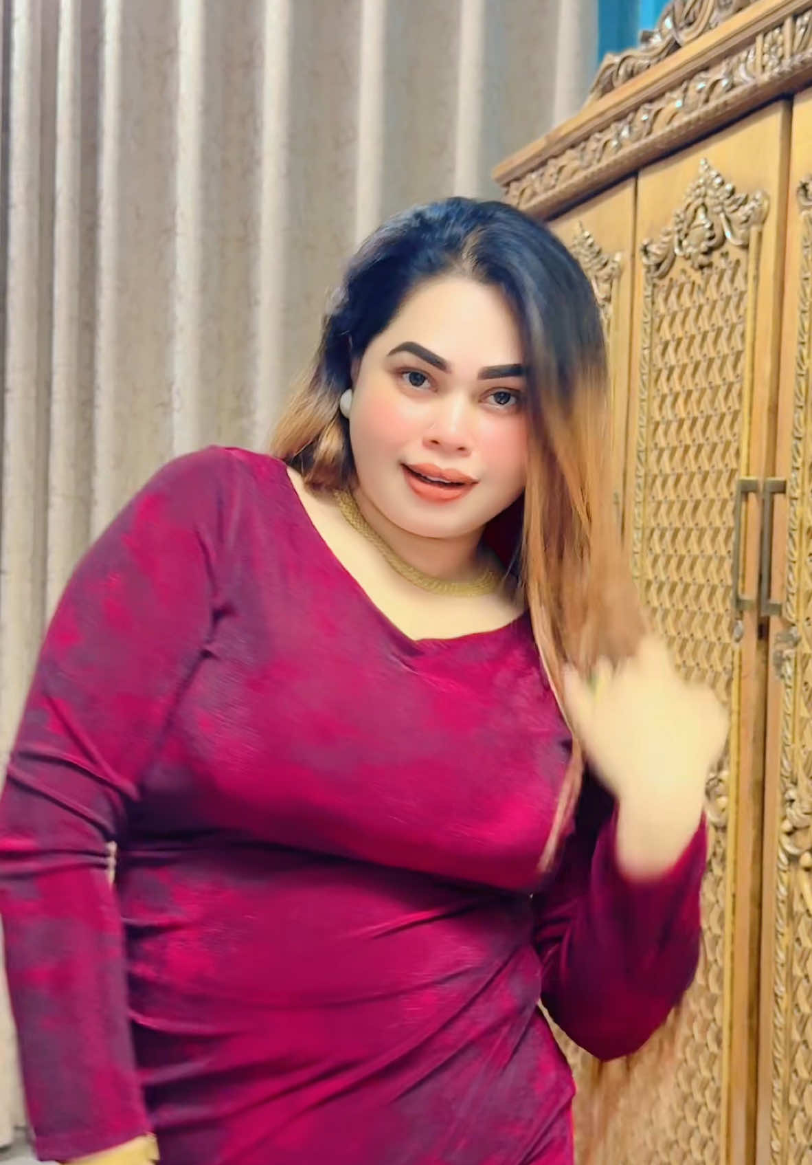 #kunjorani #foryou #viral #tiktok #trendingvideo #unfrezzmyaccount 