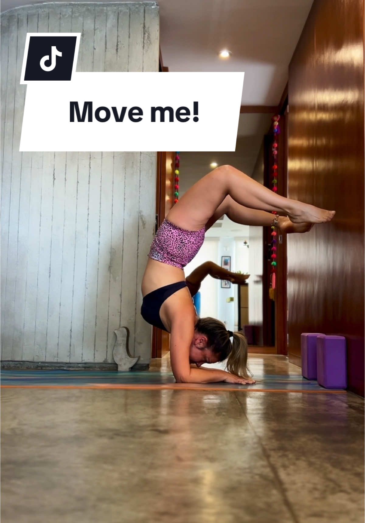 #Movement #grateful #yoga #motivation