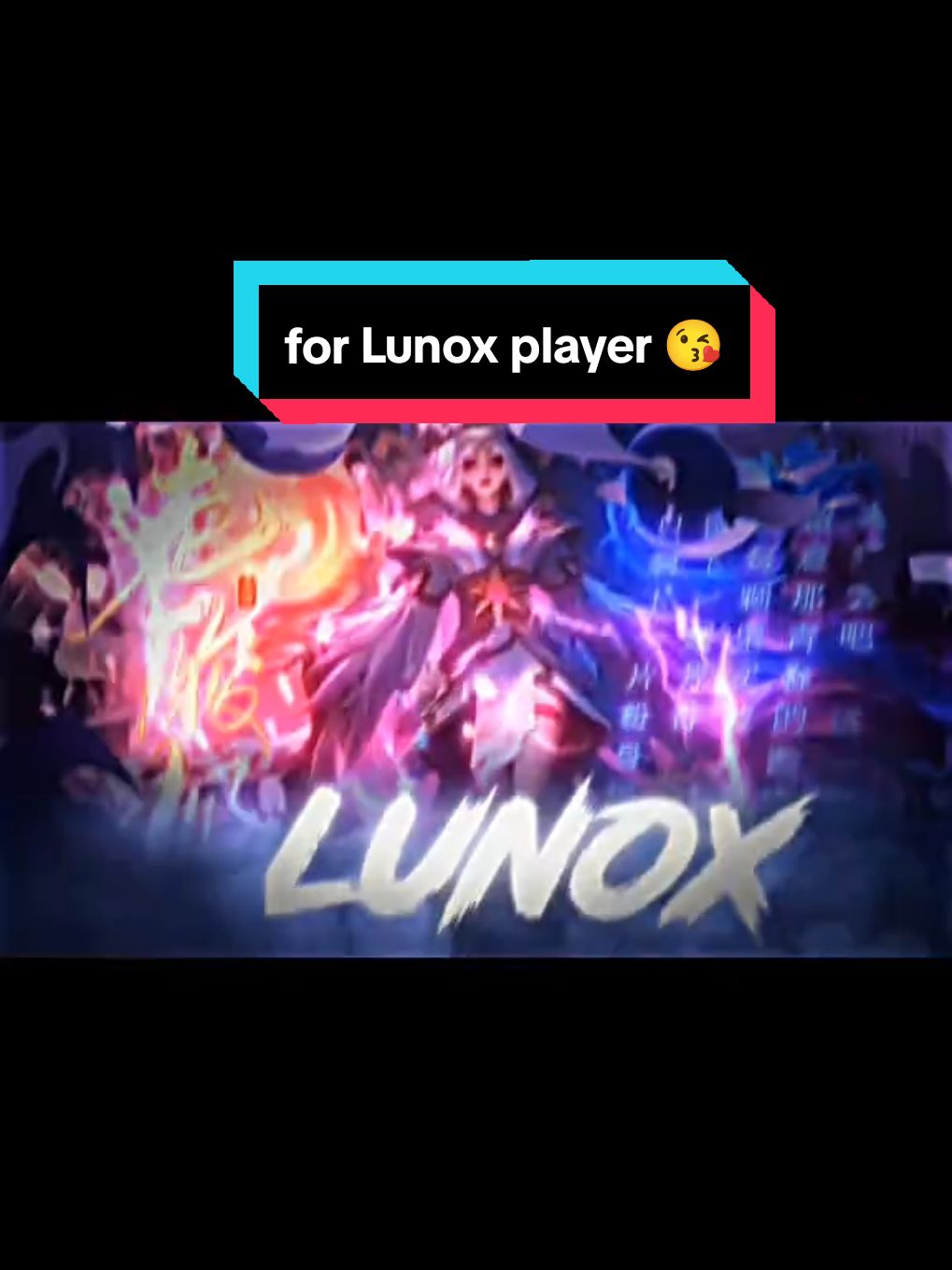 For Lunox(လူနို့) main player တွေအတွက်🥰(code by @hkan.cypher06 )#fyp #mlbb #m6  #alightmotion #edit #foryou  #mobilelegends #fyppppppppppppppppppppppp 