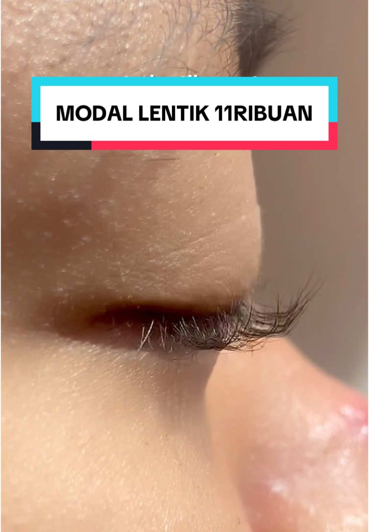 MODAL LENTIK 11RIBUAN SUDAH TERSEDIA WARNA PASTEL JUGA 🥳🥰 LANGSUNG BELI DI LIVE YA 😍 #TikTokAwardsID #salsacosmetic #beautyiseasy #fyp #makeup #eyelash #lash #lashes 