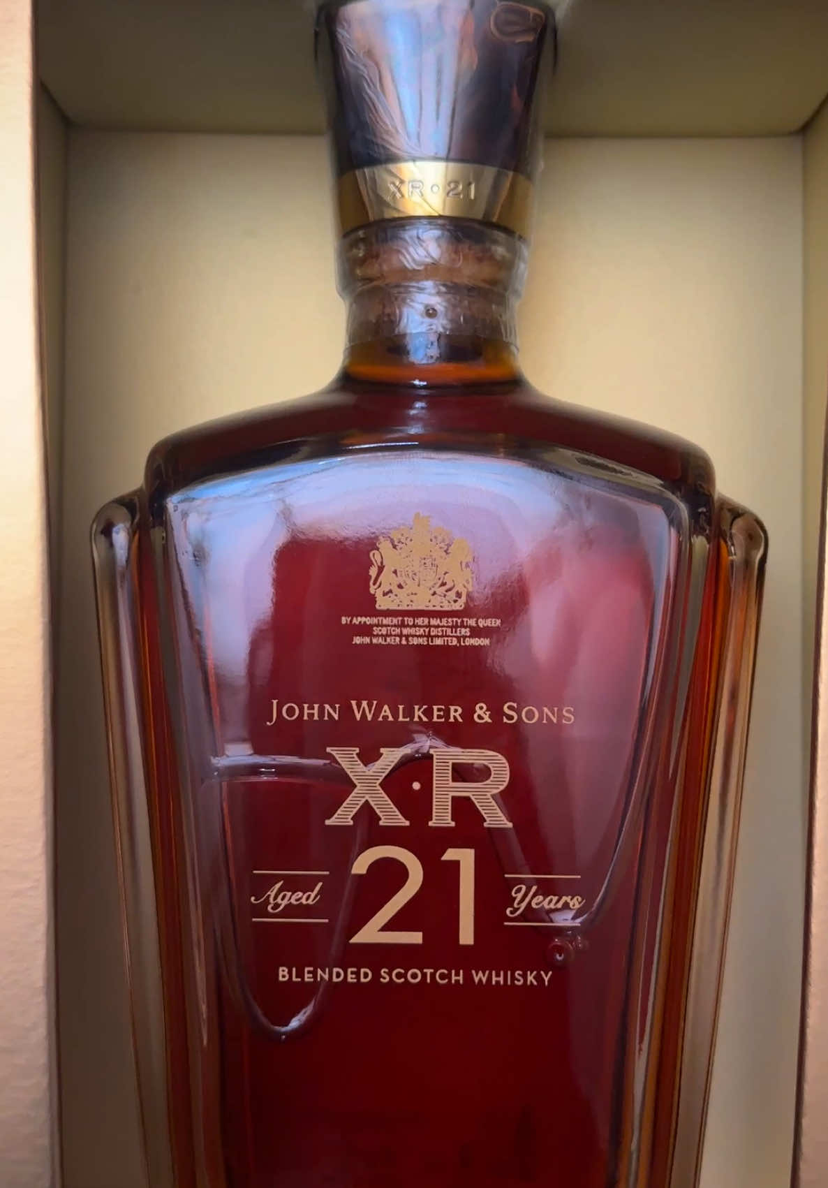 Mas matanda pa pala to sakin 🤧 #johnwalker&sonsXR #johnwalkerandsons #johnwalkerxr21 