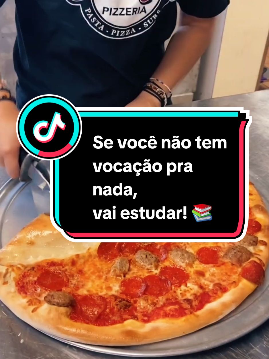 Se você não tem vocação pra nada, vai estudar! #audiosengraçados #audiosparatiktok #humortiktok #estudos 