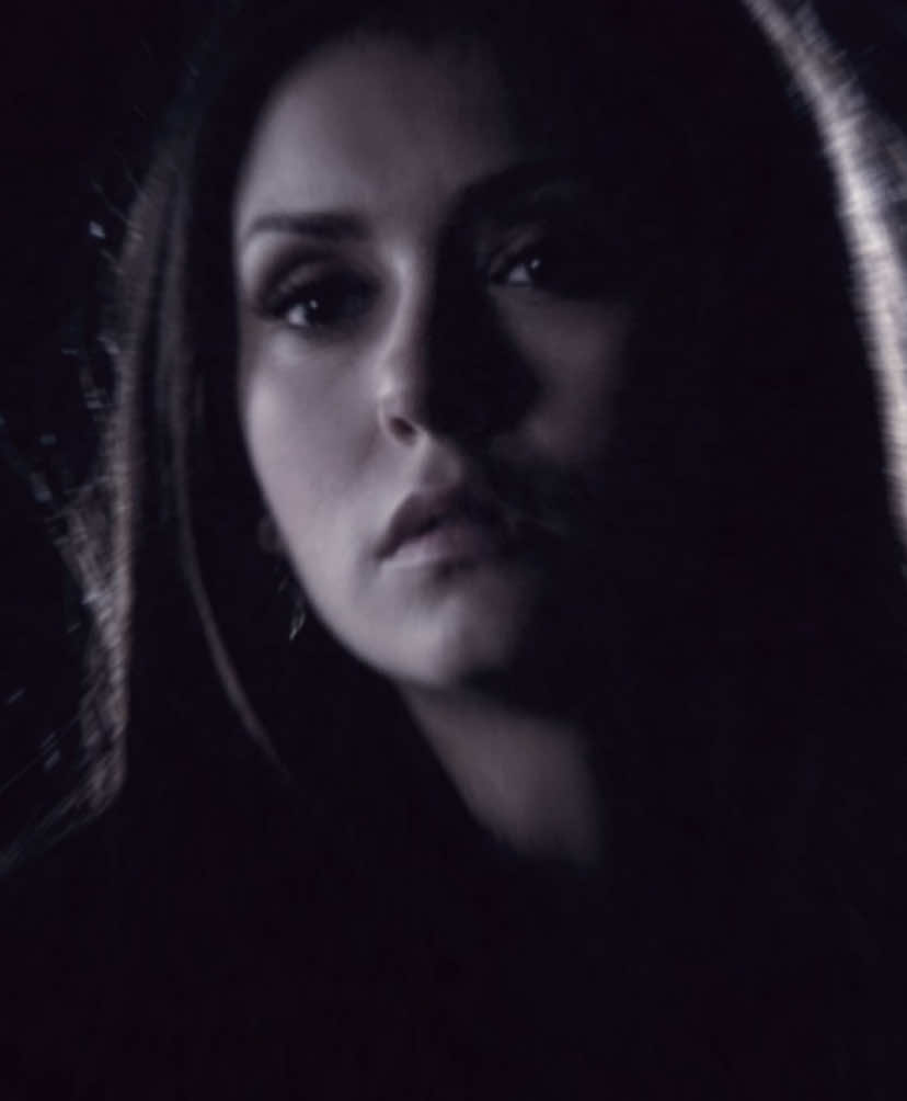 no humanity #fyp #foryou #tvd #elenagilbert #ninadobrev | cc & pc @cas 