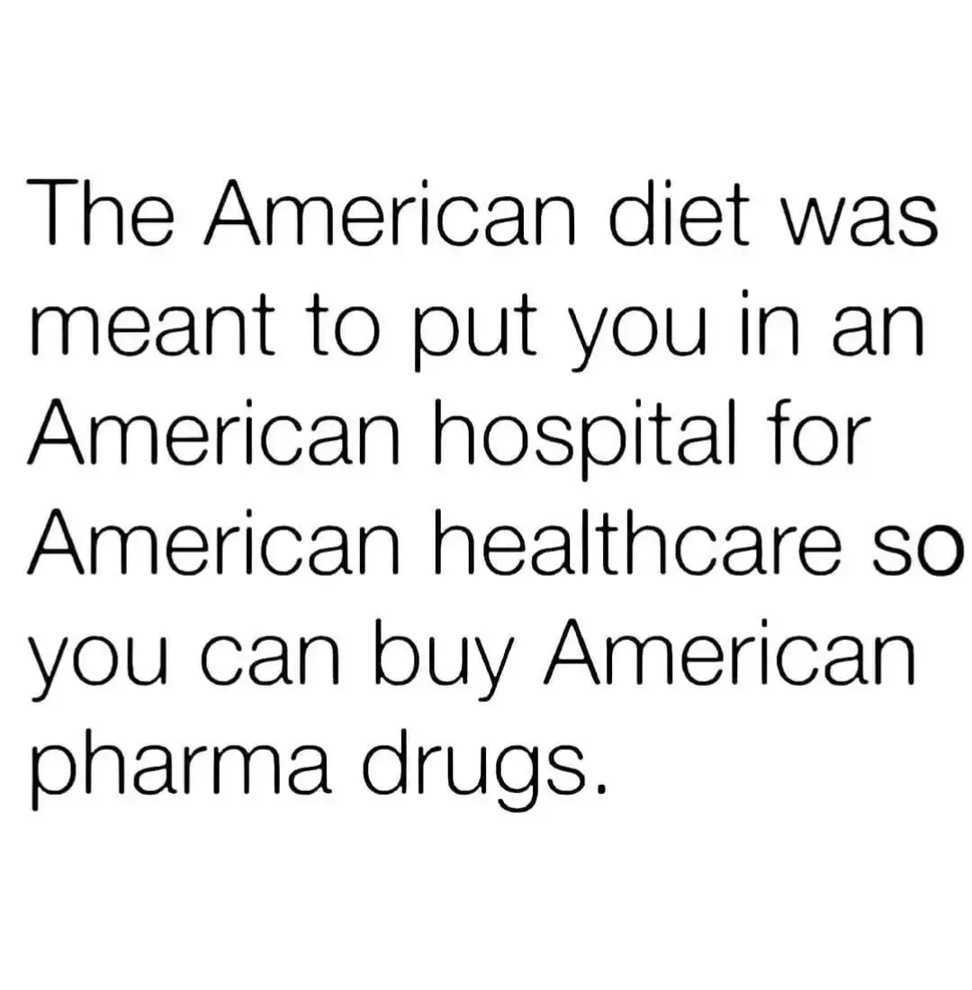 #foryoupage #bigpharmabigproblem #bioengineeredingredients 